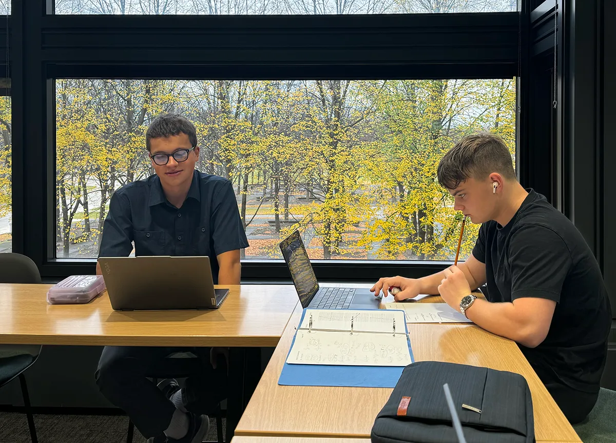 Three Types of Learning