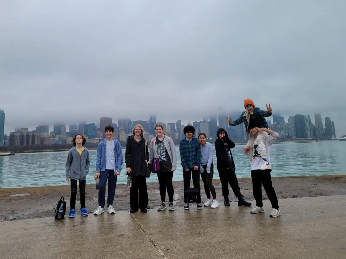 'Learning to Be' is the most important learning of all.