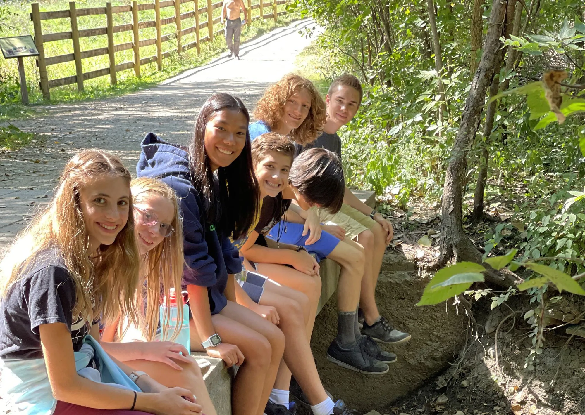 Learners Thrive When Given Ownership.