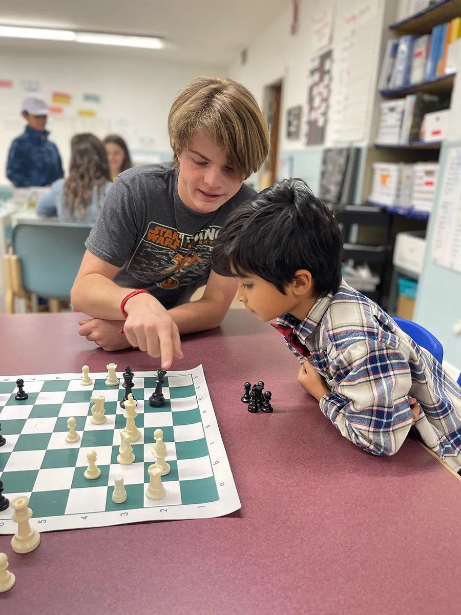 Big questions for parents